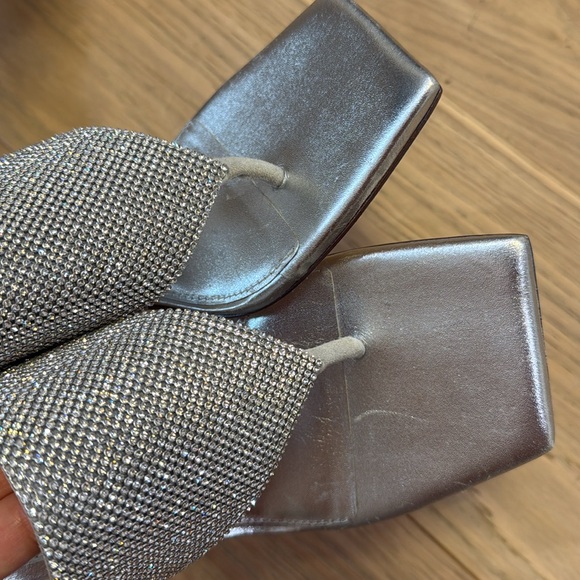 New Cult Gaia heels size 9 - Picture 6 of 6